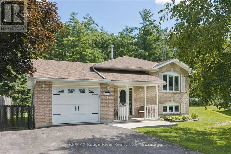 32 South Maloney Street, Marmora and Lake (Marmora Ward), Ontario, K0K2M0, Marmora and Lake (Marmora Ward), Ontario — photo 1 of 5