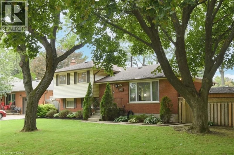 483 ANNALEE Drive, Ancaster, Ontario, L9G2R7, Ancaster, Ontario — photo 1 of 5