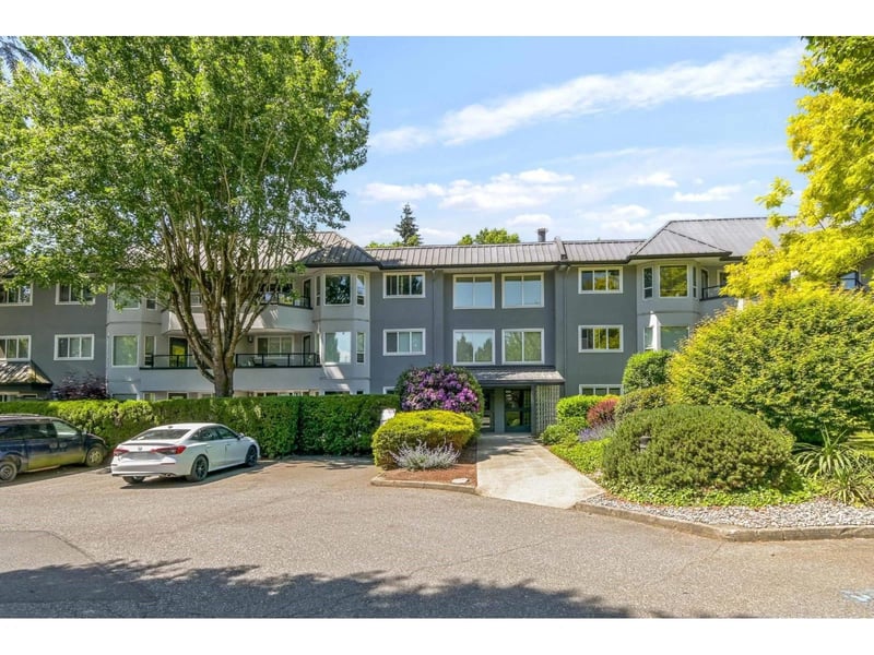 #237 2700 MCCALLUM Road, Abbotsford, British Columbia, V2S6X9, Abbotsford, British Columbia — photo 1 of 5