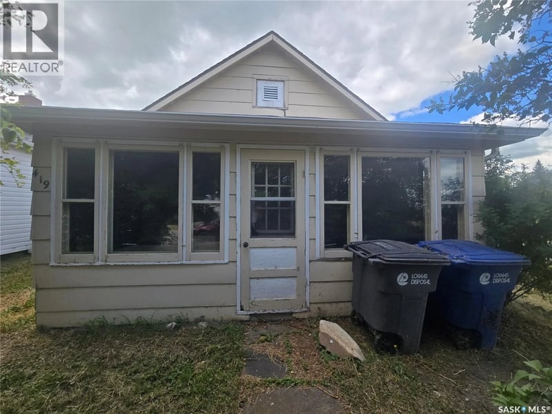 419 Main STREET, Kipling, Saskatchewan, S0G2S0, Kipling, Saskatchewan — photo 1 of 5