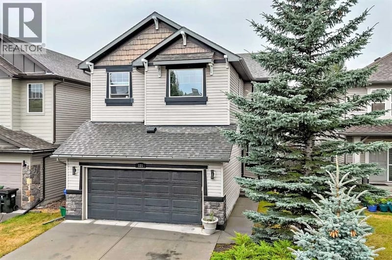 121 Chapalina Heights Southeast, Calgary, Alberta, T2X0B2, Calgary, Alberta — photo 1 of 5