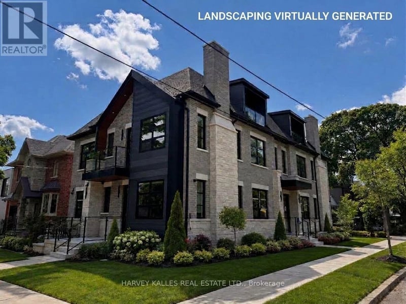 #1 102 Shaver Avenue North, Toronto (Islington-City Centre West), Ontario, M9B4N7, Toronto (Islington-City Centre West), Ontario — photo 1 of 5