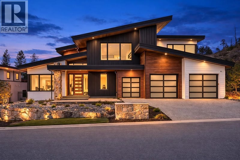 188 Wildsong Crescent, Vernon, British Columbia, V1H2K3, Vernon, British Columbia — photo 1 of 5