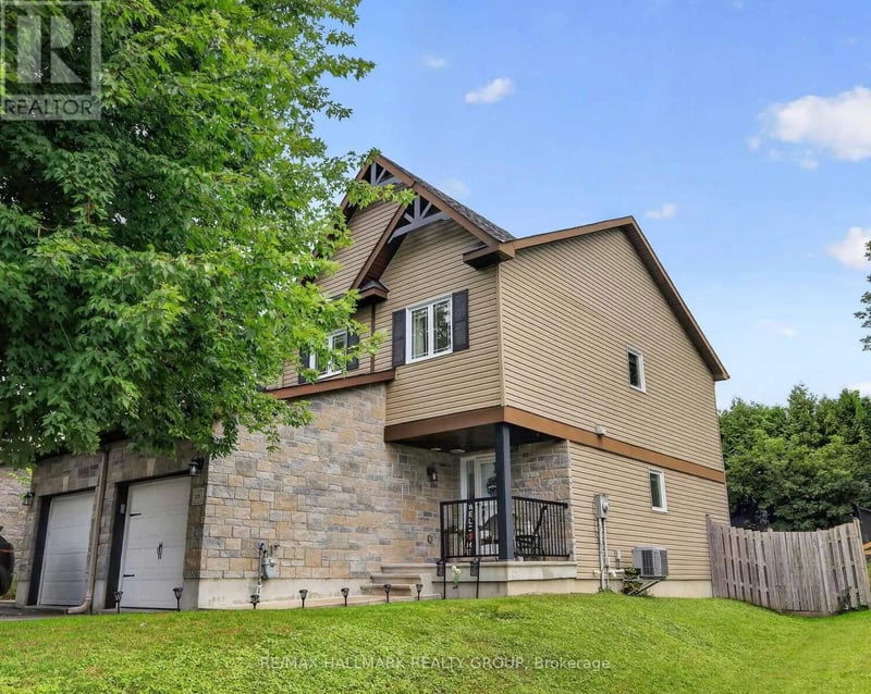 105 Nathalie Street, Clarence-Rockland, Ontario, K4K0J3, Clarence-Rockland, Ontario — photo 1 of 5