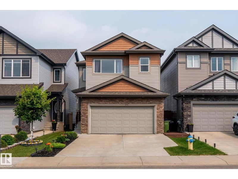 2131 51 SW SW, Edmonton, Alberta, T6T1M1, Edmonton, Alberta — photo 1 of 5