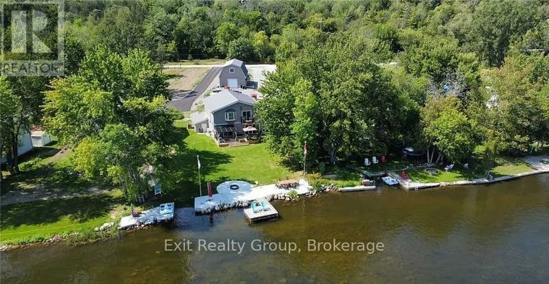 87 Prior Lane, Quinte West (Sidney Ward), Ontario, K0K2C0, Quinte West (Sidney Ward), Ontario — photo 1 of 5
