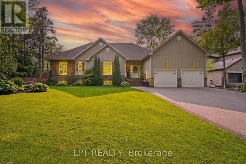 2 Birch Knoll Road, Georgina (Sutton & Jackson's Point), Ontario, L0E1R0, Georgina (Sutton & Jackson's Point), Ontario — photo 1 of 5