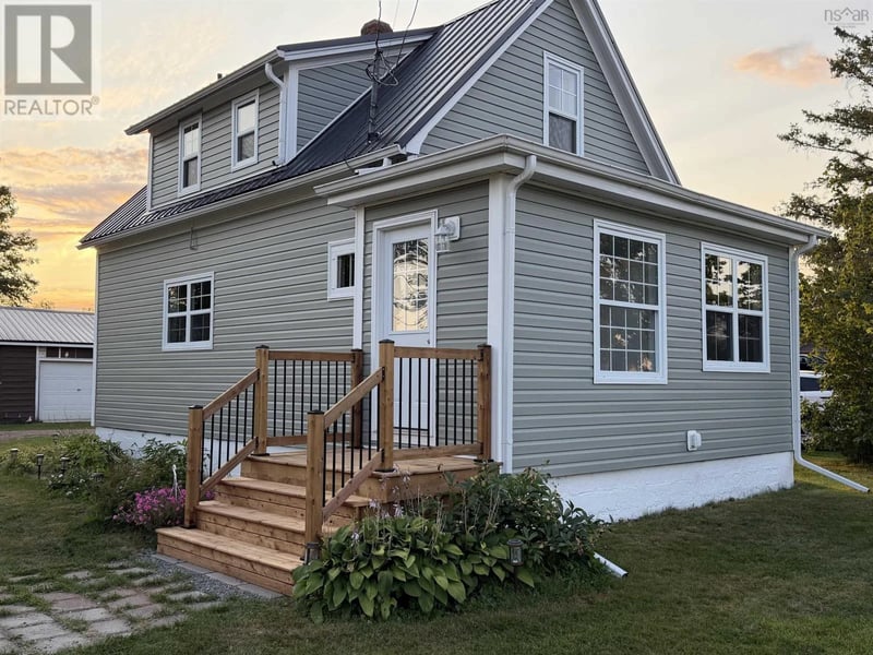 61 Upper Debert River Road, Debert, Nova Scotia, B0M1G0, Debert, Nova Scotia — photo 1 of 5