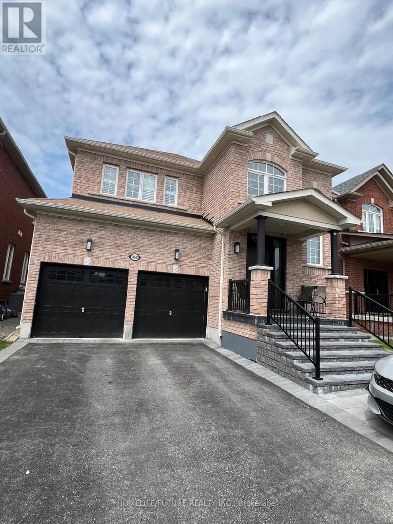 #Bsmt 868 William Lee Avenue, Oshawa (Taunton), Ontario, L1K0W2, Oshawa (Taunton), Ontario — photo 1 of 5