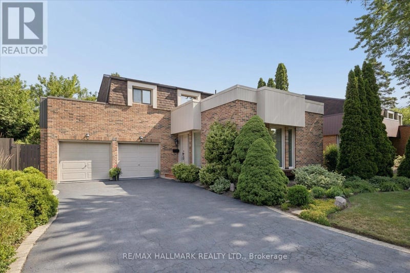 42 Reesorville Road, Markham (Markham Village), Ontario, L3P3L2, Markham (Markham Village), Ontario — photo 1 of 5