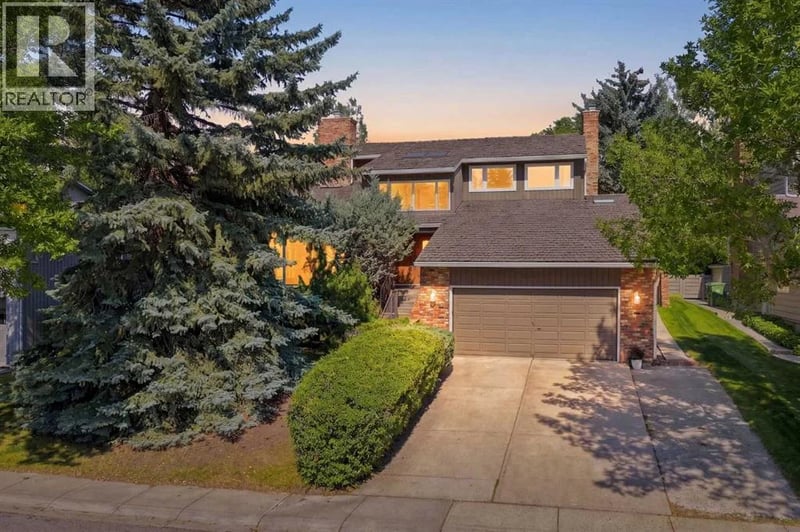 952 Edgemont Road Northwest, Calgary, Alberta, T3A2G3, Calgary, Alberta — photo 1 of 5