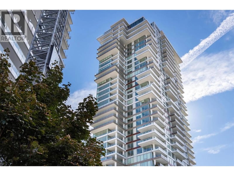#1307 1191 Sunset Drive, Kelowna, British Columbia, V1Y0J4, Kelowna, British Columbia — photo 1 of 5