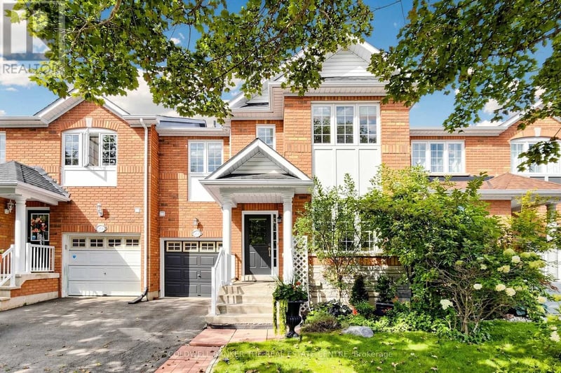 260 Flagstone Way, Newmarket (Woodland Hill), Ontario, L3X2Y1, Newmarket (Woodland Hill), Ontario — photo 1 of 5