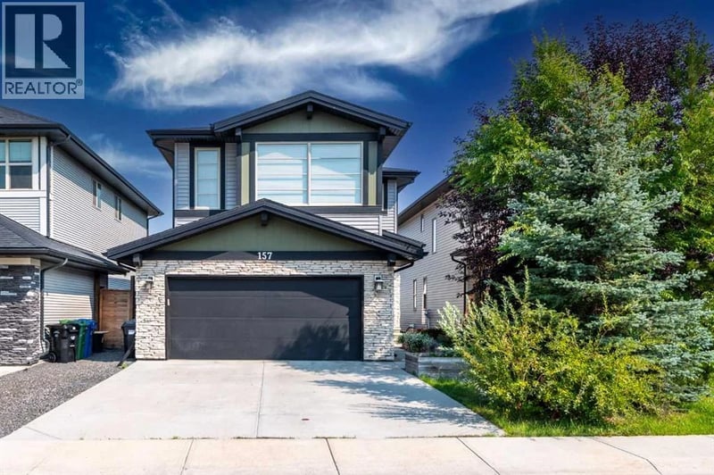 157 Walden Park Southeast, Calgary, Alberta, T2X0Z1, Calgary, Alberta — photo 1 of 5