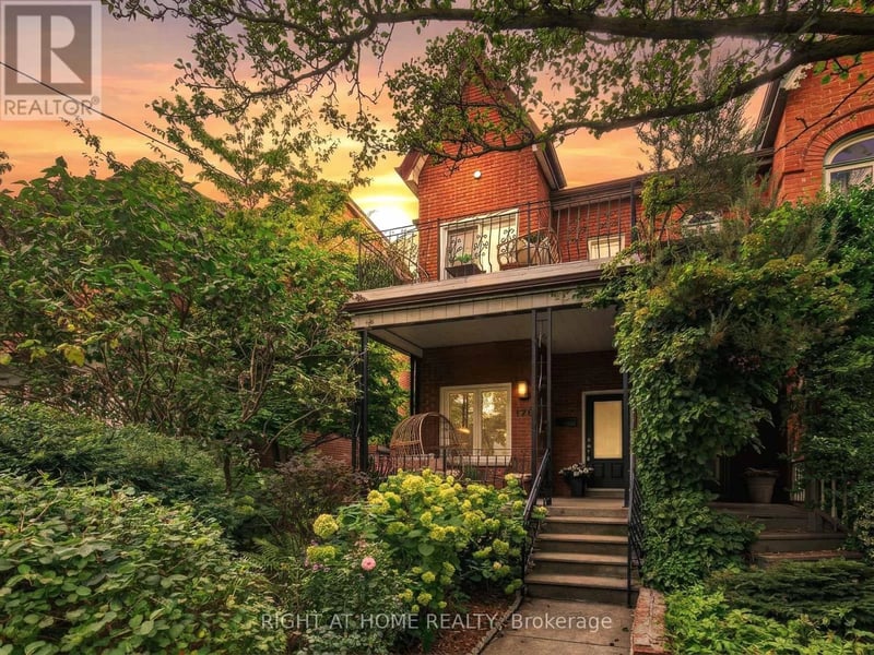 170 Margueretta Street, Toronto (Dufferin Grove), Ontario, M6H3S3, Toronto (Dufferin Grove), Ontario — photo 1 of 5