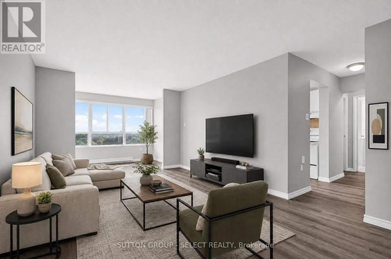 #612 600 Grenfell Drive, London North (North C), Ontario, N5X2R8, London North (North C), Ontario — photo 1 of 5