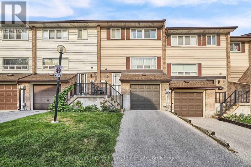 #39 321 Blackthorn Street, Oshawa (Eastdale), Ontario, L1K1L3, Oshawa (Eastdale), Ontario — photo 1 of 5