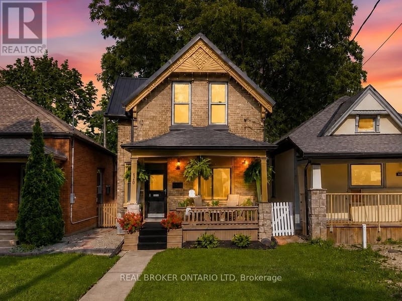 820 Maitland Street, London East (East B), Ontario, N5Y2W5, London East (East B), Ontario — photo 1 of 5
