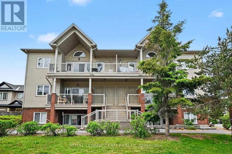 #K 251 CRESTWAY Drive, Ottawa, Ontario, K2G0A9, Ottawa, Ontario — photo 1 of 5