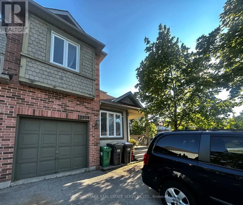5252 Bushelgrove Circle, Mississauga (Central Erin Mills), Ontario, L5M6C5, Mississauga (Central Erin Mills), Ontario — photo 1 of 5