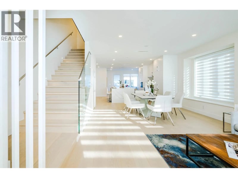 3321 37TH Avenue, Vancouver, British Columbia, V6N2V5, Vancouver, British Columbia — photo 1 of 5