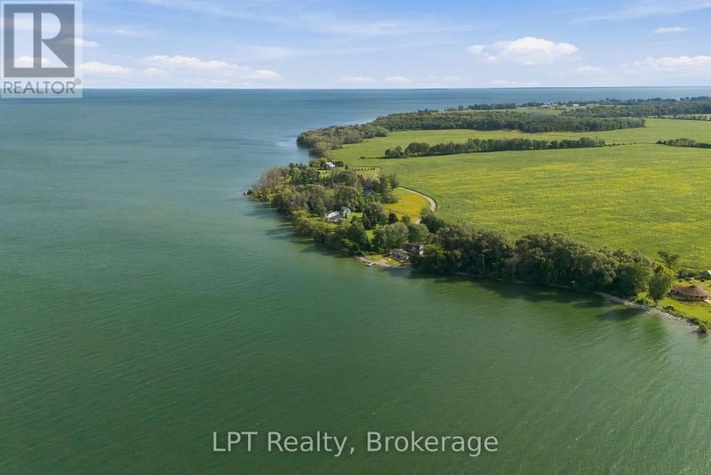 0 - 159 Point Pleasant Lane, Prince Edward County (North Marysburg Ward), Ontario, K0K2T0, Prince Edward County (North Marysburg Ward), Ontario — photo 1 of 5