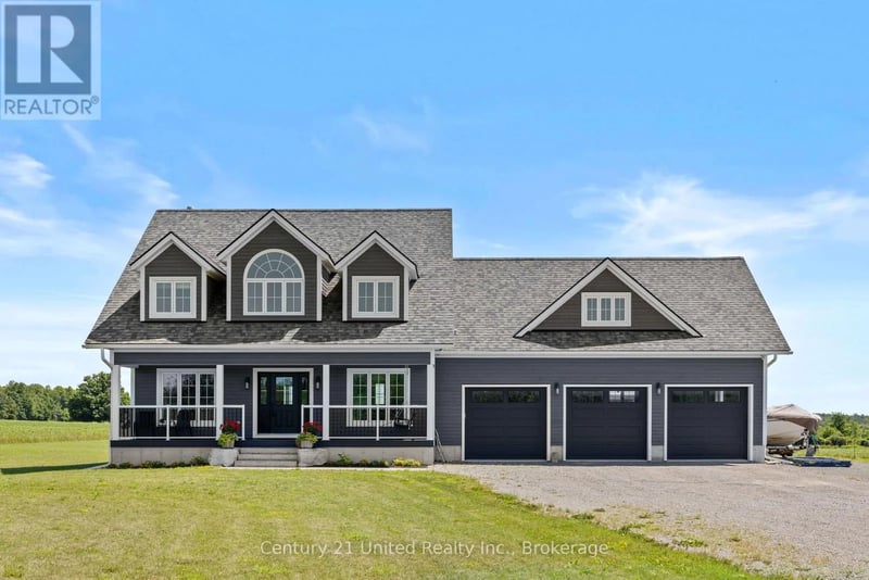 947 Payne Line, Douro-Dummer, Ontario, K0L3A0, Douro-Dummer, Ontario — photo 1 of 5