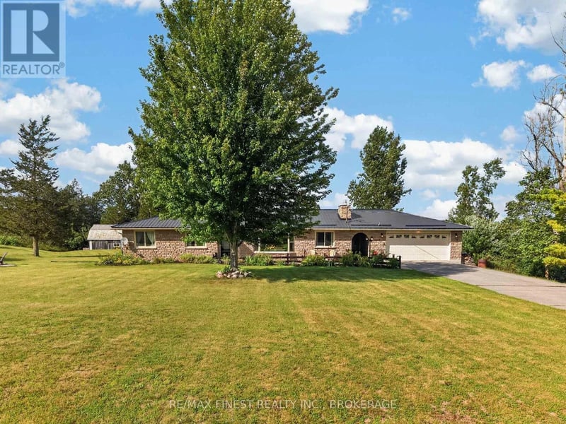 513 County Road 12, Greater Napanee (Greater Napanee), Ontario, K0K2W0, Greater Napanee (Greater Napanee), Ontario — photo 1 of 5