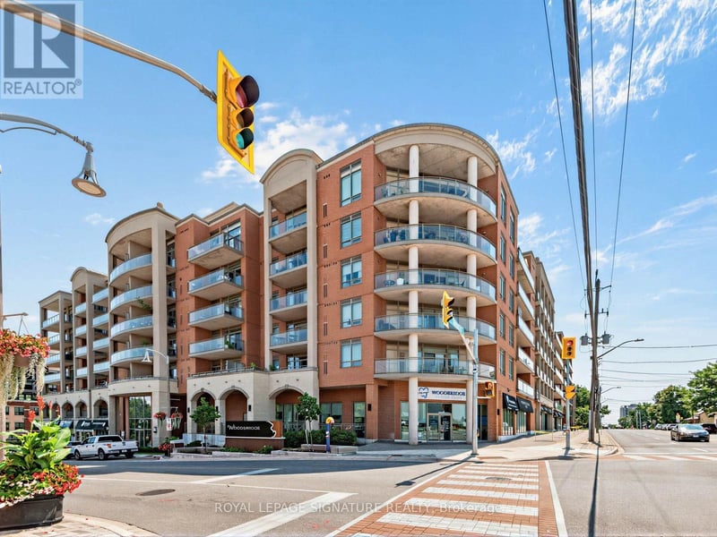 #PH611 281 Woodbridge Avenue, Vaughan (West Woodbridge), Ontario, L4L0C6, Vaughan (West Woodbridge), Ontario — photo 1 of 5