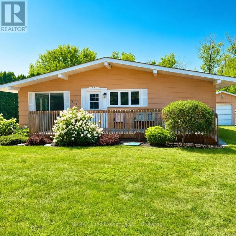 365 Lake Range Drive, Huron-Kinloss, Ontario, N0G2R0, Huron-Kinloss, Ontario — photo 1 of 5