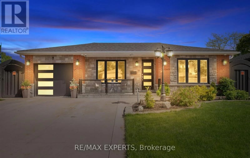 7 Goodwood Road, Brampton (Northgate), Ontario, L6S1C4, Brampton (Northgate), Ontario — photo 1 of 5