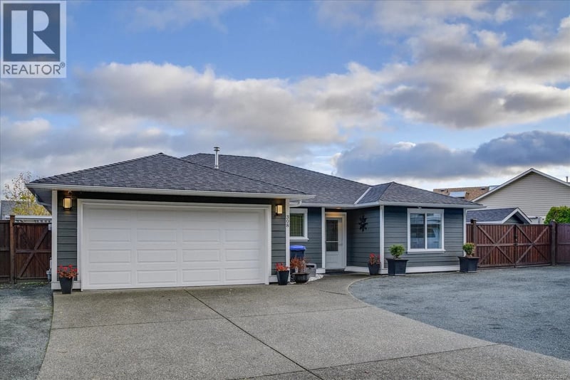 308 Church Road, Parksville, British Columbia, V9P2T8, Parksville, British Columbia — photo 1 of 5