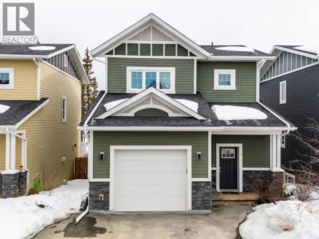 53-71 AKSALA DRIVE, Whitehorse, Yukon, Y1A0R5, Whitehorse, Yukon — photo 1 of 5