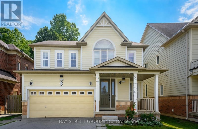 116 Winterberry Boulevard, Thorold (Confederation Heights), Ontario, L2V0B5, Thorold (Confederation Heights), Ontario — photo 1 of 5