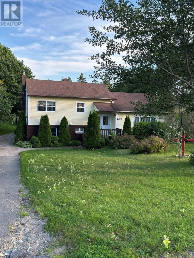 250 Discovery Trail, Catalina, Newfoundland & Labrador, A0C1J0, Catalina, Newfoundland & Labrador — photo 1 of 5