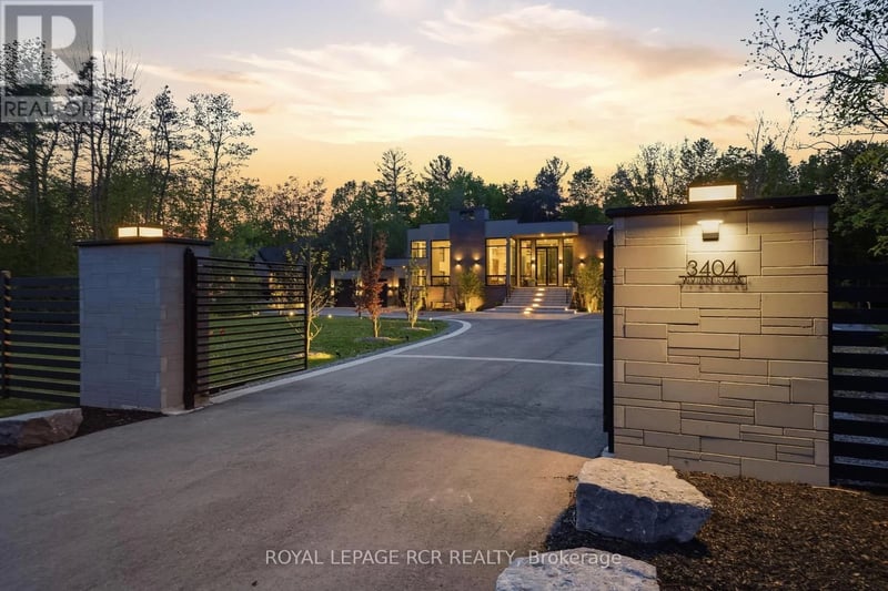 3404 Vivian Road, Whitchurch-Stouffville, Ontario, L4A2M4, Whitchurch-Stouffville, Ontario — photo 1 of 5