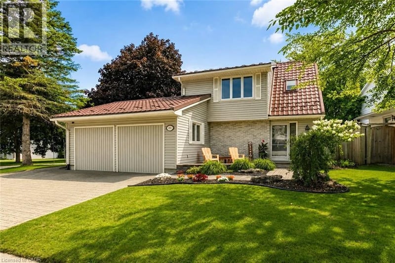 281 BLACKACRES Boulevard, London, Ontario, N6G2T9, London, Ontario — photo 1 of 5