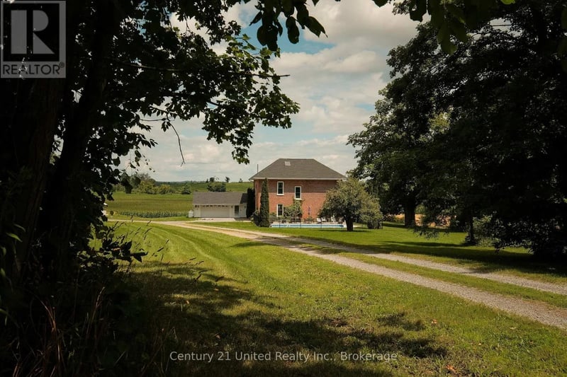 2261 Asphodel 6th Line, Asphodel-Norwood, Ontario, K0L2V0, Asphodel-Norwood, Ontario — photo 1 of 5