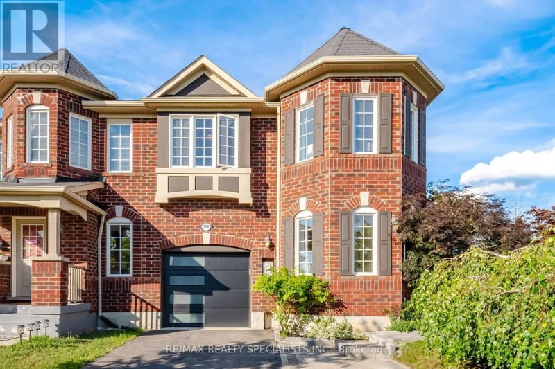 308 Mortimer Crescent, Milton (HA Harrison), Ontario, L9T8N6, Milton (HA Harrison), Ontario — photo 1 of 5