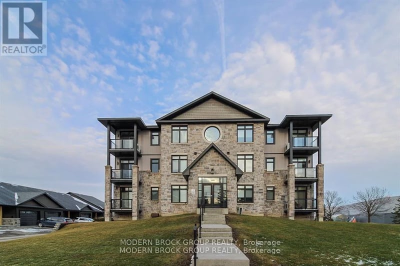 #103 1109 Millwood Avenue, Brockville, Ontario, K6V0C7, Brockville, Ontario — photo 1 of 5