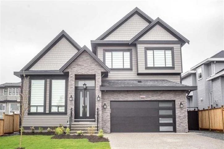 18585 56 Avenue, Surrey, British Columbia, V3S9E5, Surrey, British Columbia — photo 1 of 5