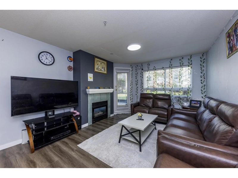 #118 8068 120A Street, Surrey, British Columbia, V3W3P3, Surrey, British Columbia — photo 1 of 5