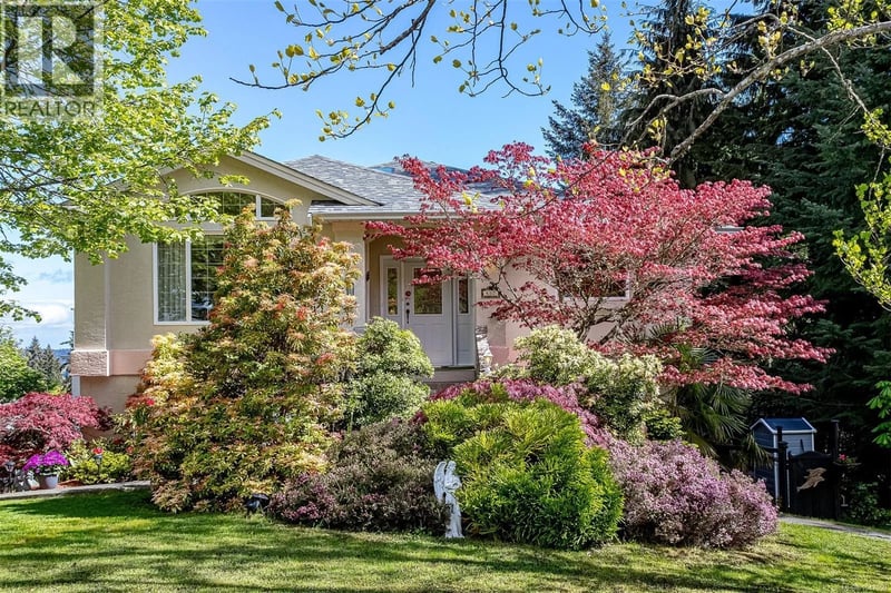 457 Thetis Drive, Ladysmith, British Columbia, V9G1V9, Ladysmith, British Columbia — photo 1 of 5
