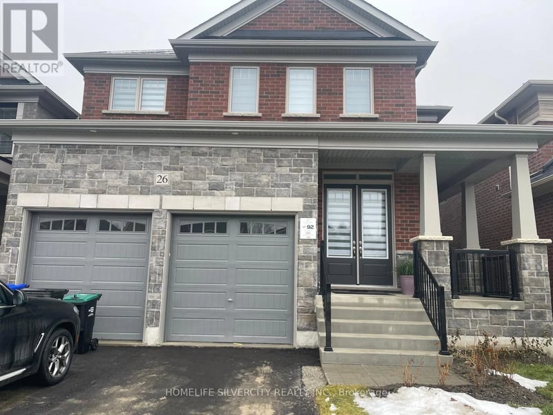 26 Hummingbird Grove, Adjala-Tosorontio (Colgan), Ontario, L0G1W0, Adjala-Tosorontio (Colgan), Ontario — photo 1 of 5