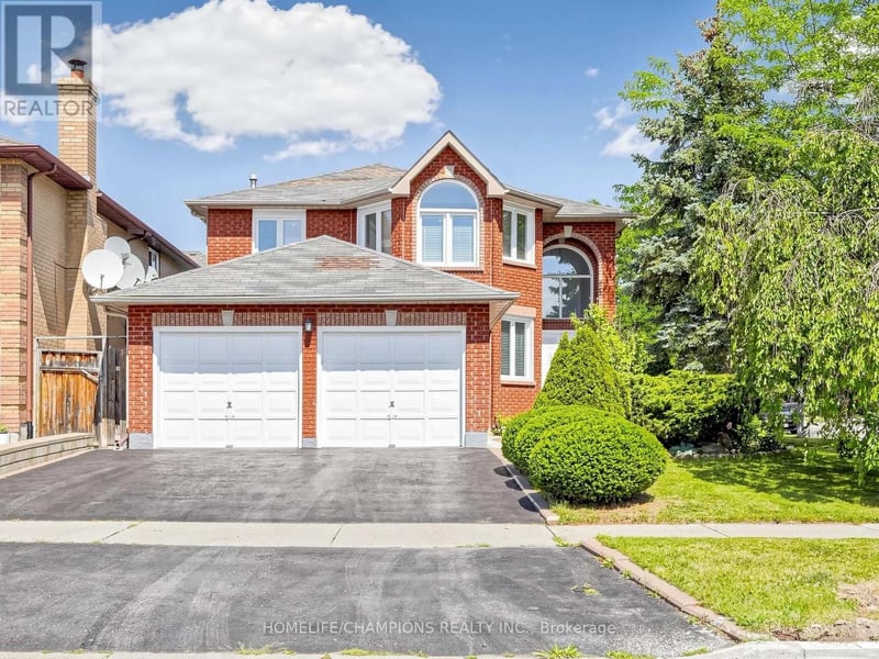 1622 Sandhurst Crescent, Pickering (Highbush), Ontario, L1V6R5, Pickering (Highbush), Ontario — photo 1 of 5