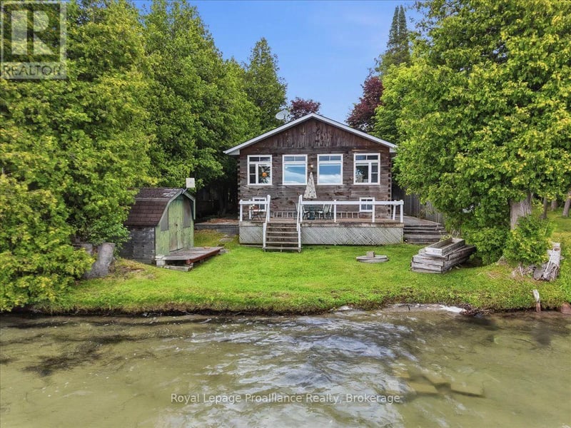 838 Trenear Road, Cramahe, Ontario, K0K1H0, Cramahe, Ontario — photo 1 of 5