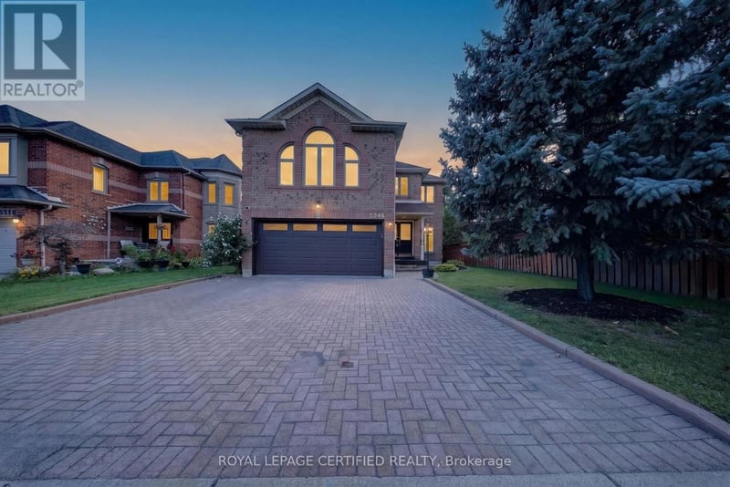 5344 Segriff Drive, Mississauga (East Credit), Ontario, L5V1Y7, Mississauga (East Credit), Ontario — photo 1 of 5