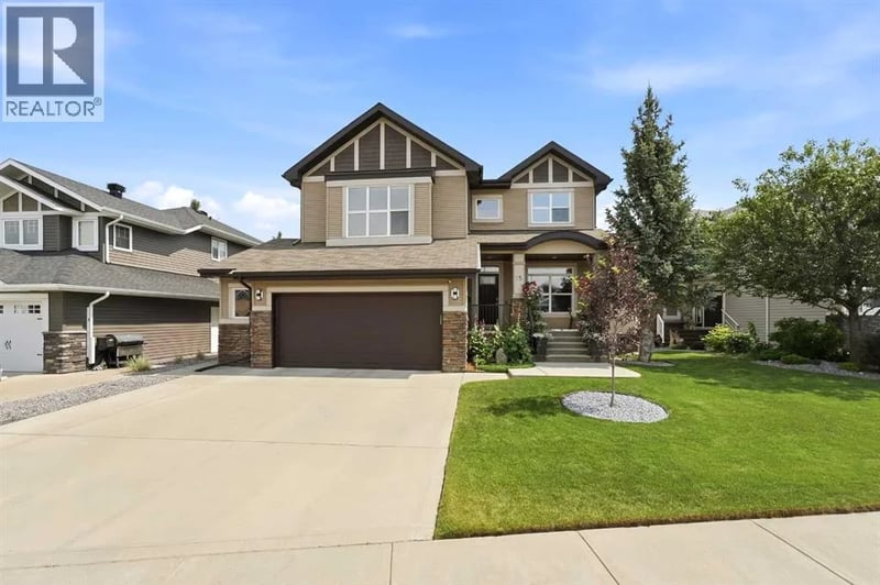 15 Sorensen Close, Red Deer, Alberta, T4P4G8, Red Deer, Alberta — photo 1 of 5