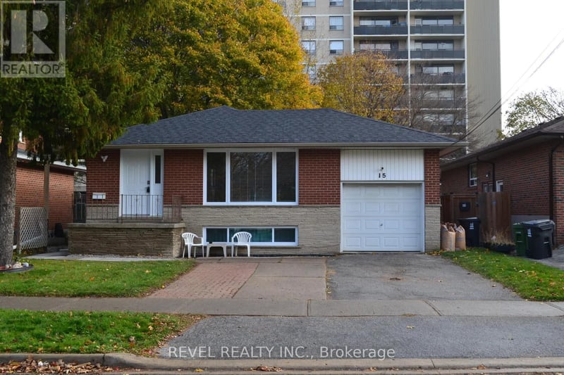 15 Cedar Brae Boulevard, Toronto (Eglinton East), Ontario, M1J2K1, Toronto (Eglinton East), Ontario — photo 1 of 5