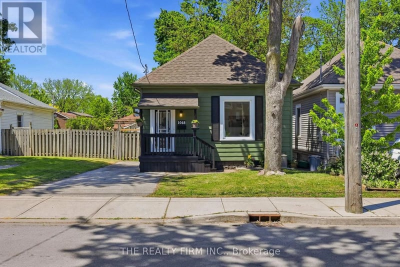 1068 Margaret Street, London East (East M), Ontario, N5W2K1, London East (East M), Ontario — photo 1 of 5